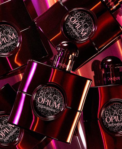 black opium le parfum set|More.